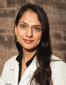 Dr. Monika A. Gupta, MD